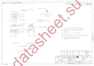 5055558-7 datasheet  